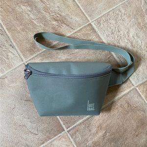 Free People- Got Bag- Hip Pack in Reef